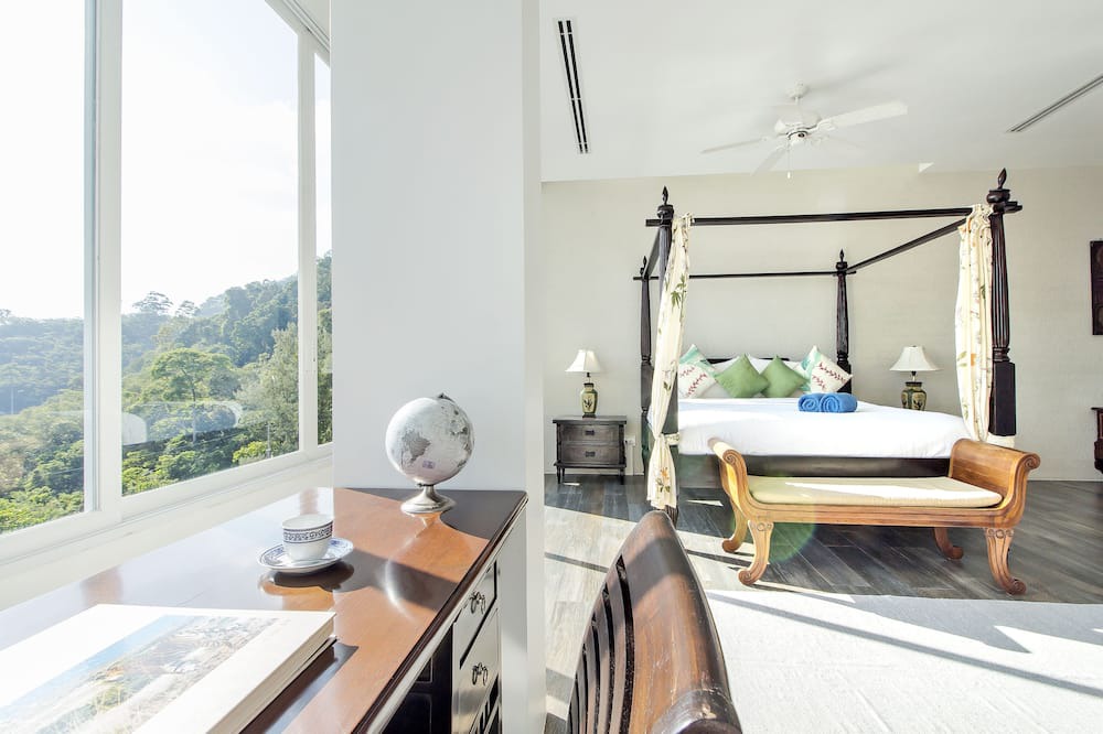 Photo of Bedroom in Kamala
