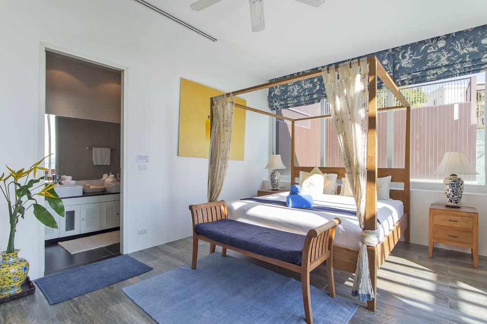 Photo of Bedroom in Kamala
