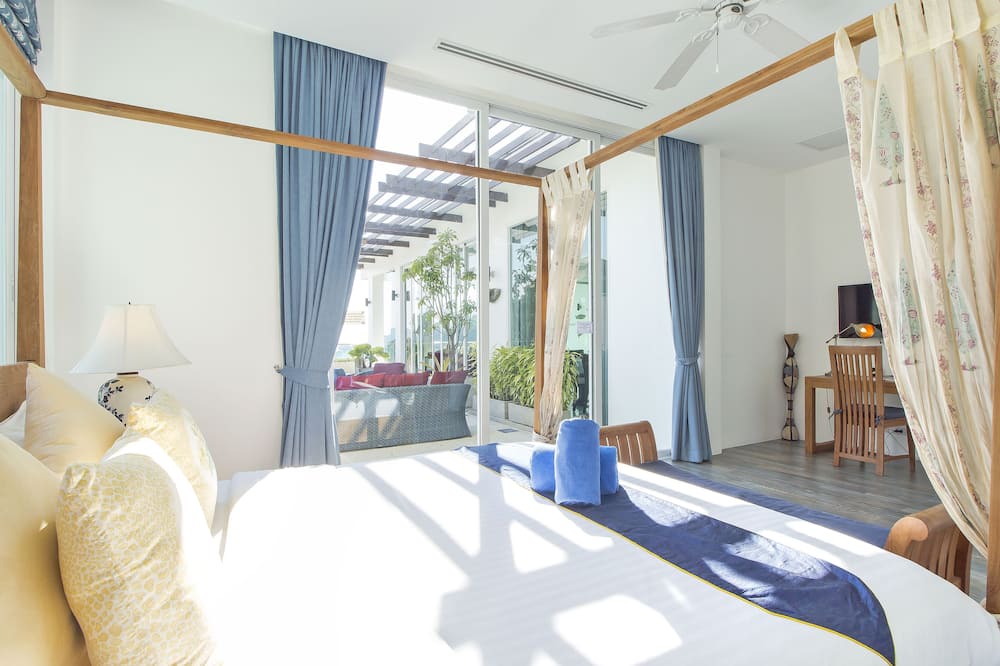 Photo of Bedroom in Kamala