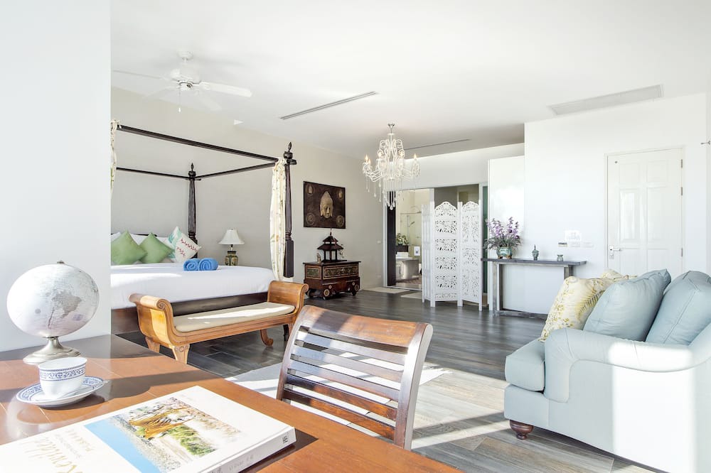 Photo of Bedroom in Kamala