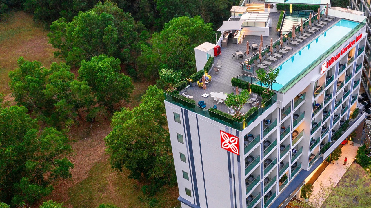 Photo of Outdoor in Bang Tao