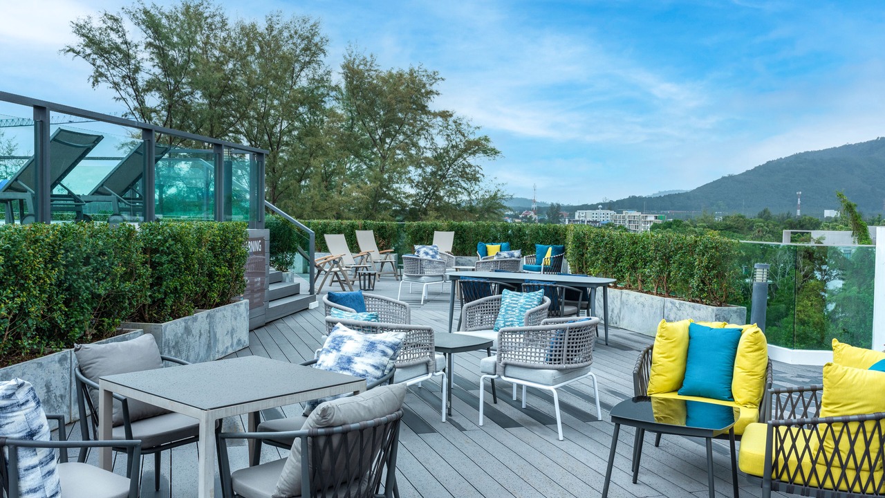 Photo of Outdoor in Bang Tao