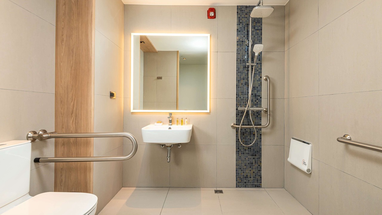 Photo of Bathroom in Bang Tao