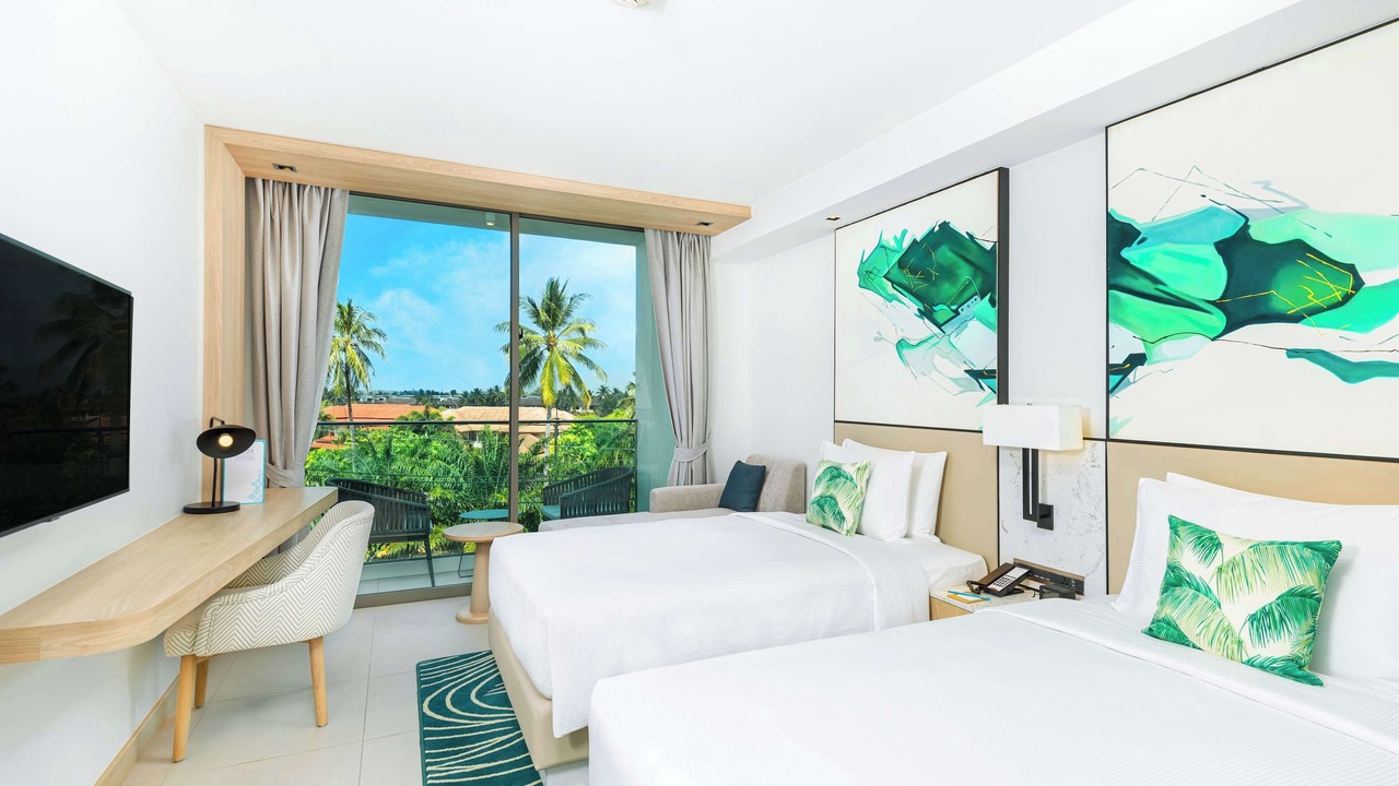 Photo of Bedroom in Bang Tao