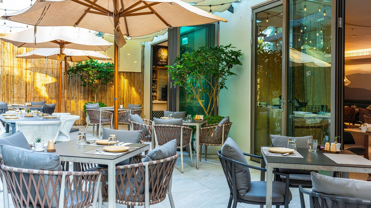 Photo of Outdoor in Bang Tao