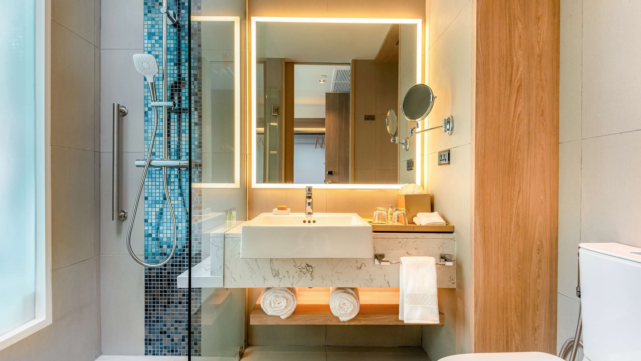 Photo of Bathroom in Bang Tao