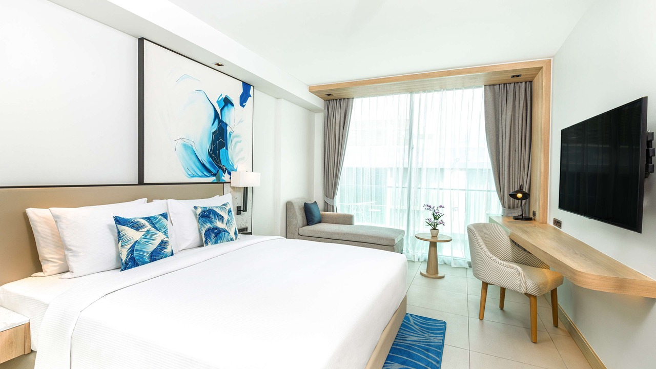 Photo of Bedroom in Bang Tao