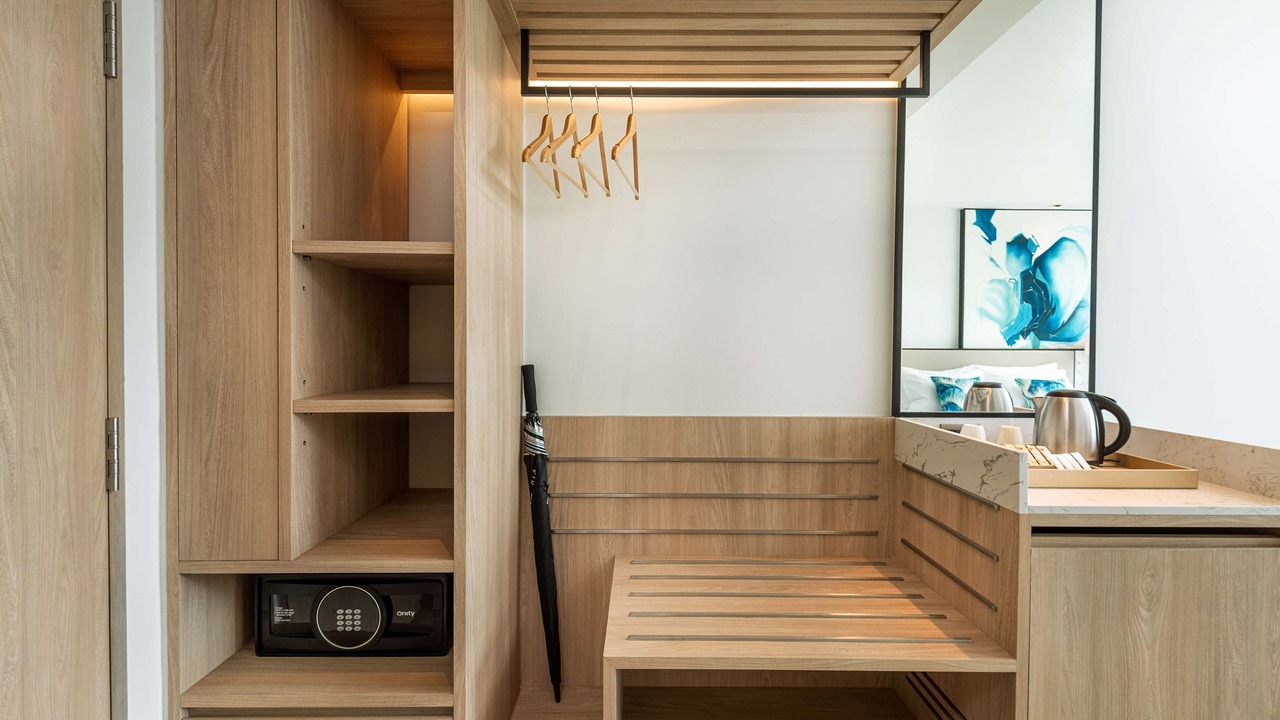 Photo of Bedroom in Bang Tao