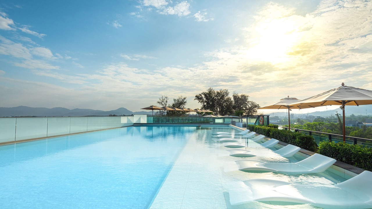 Photo of Outdoor in Bang Tao