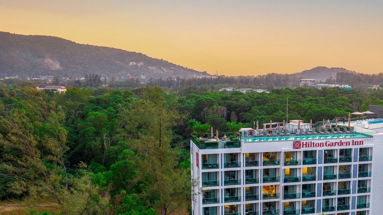 Photo of Outdoor in Bang Tao