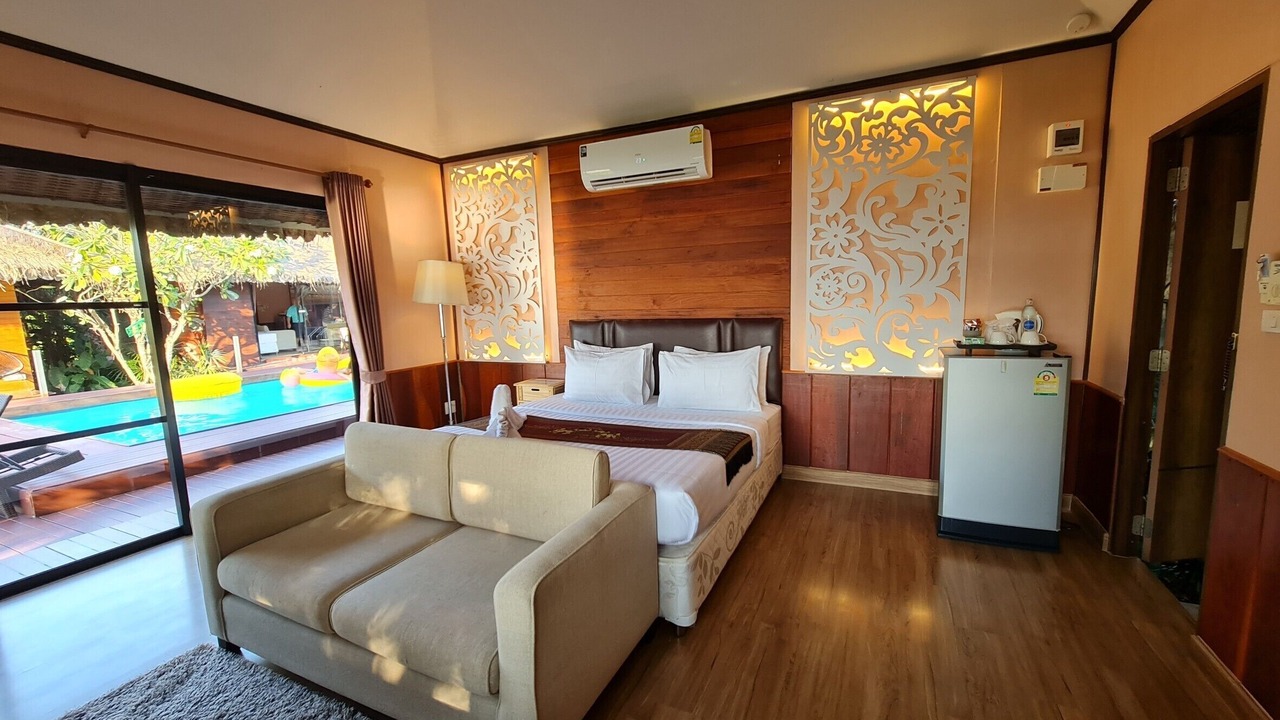 Photo of Outdoor in Phayao