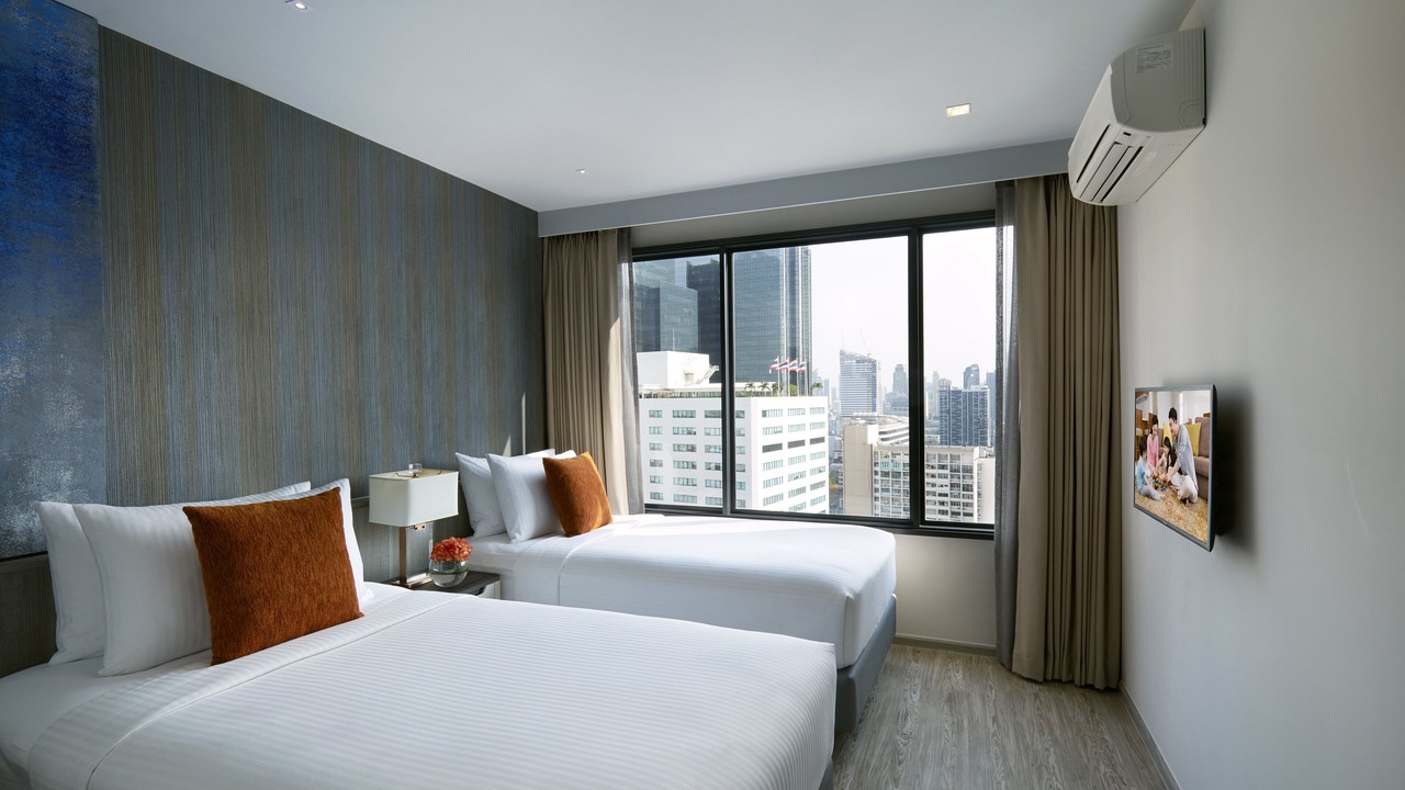Photo of Bedroom in Rama 9