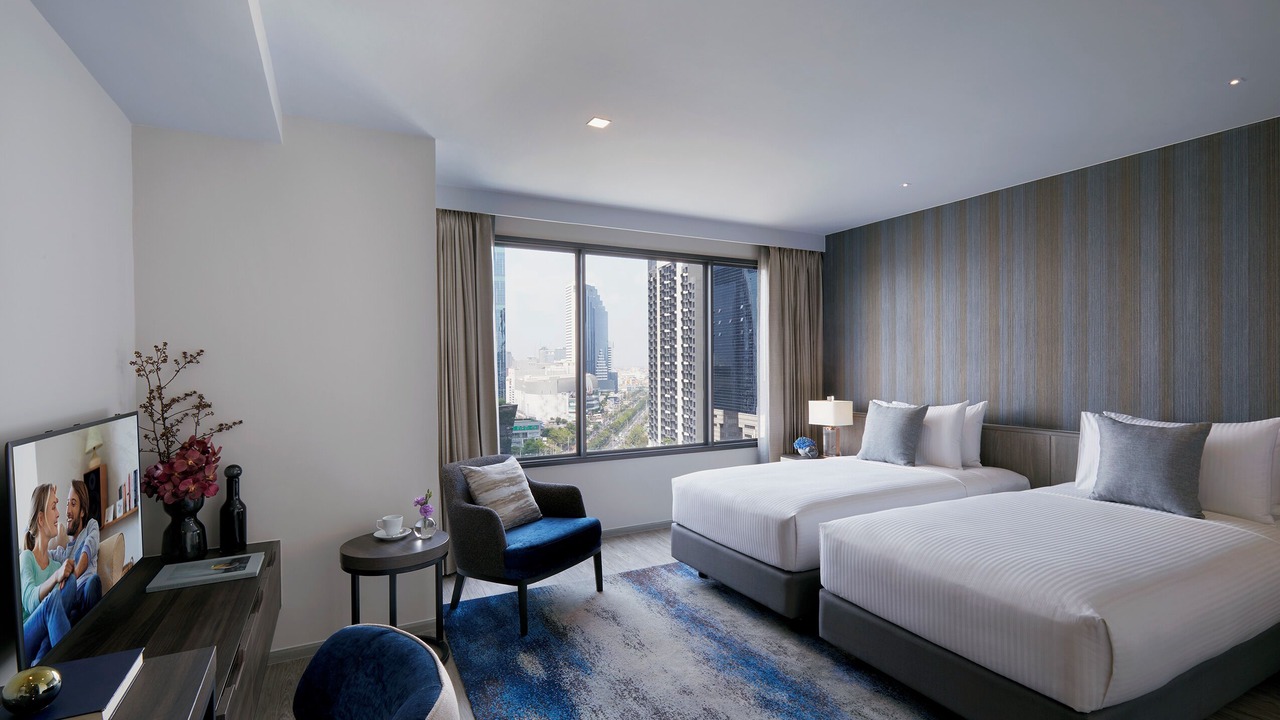 Photo of Bedroom in Rama 9