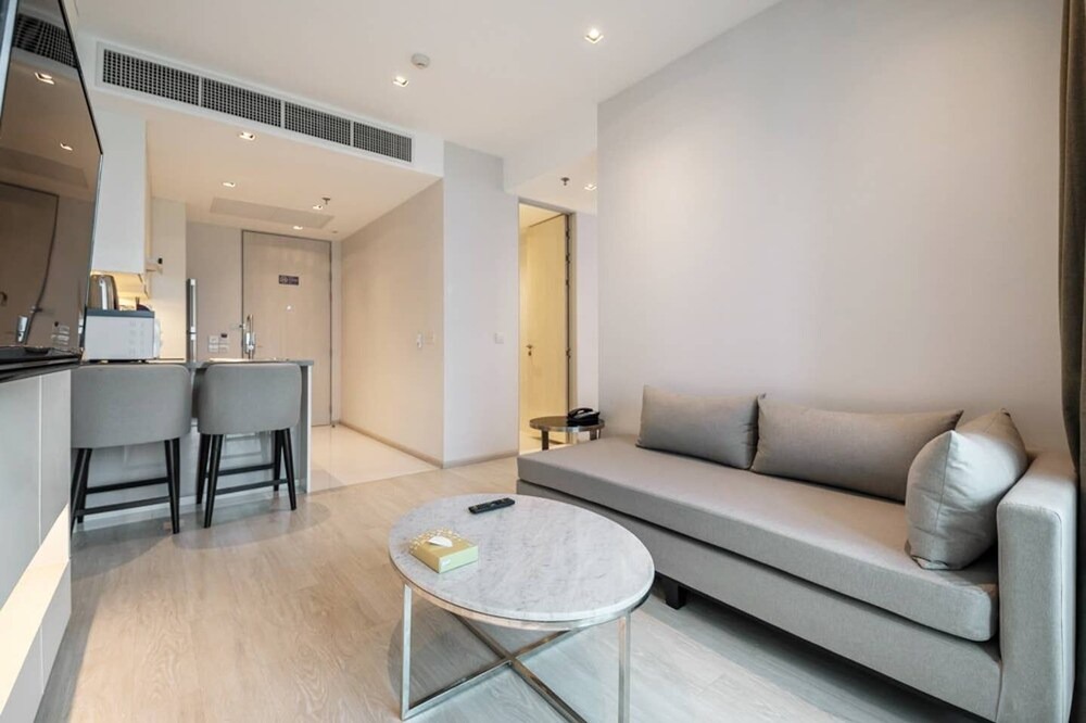 Photo of Livingroom in Sukhumvit