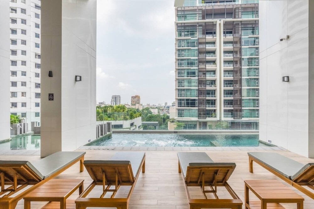 Photo of Outdoor in Sukhumvit