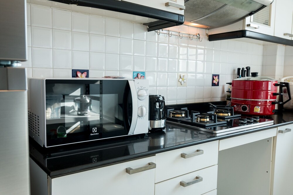 Photo of Kitchen in Nong Kae