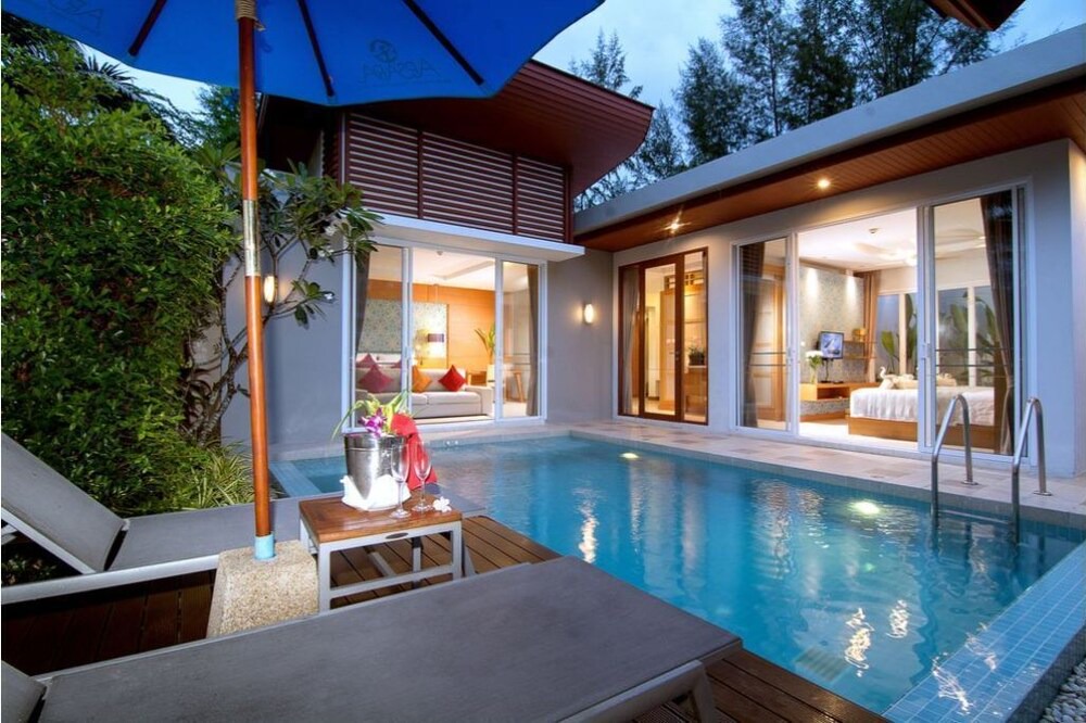 Photo of Patio Balcony in Khao Lak