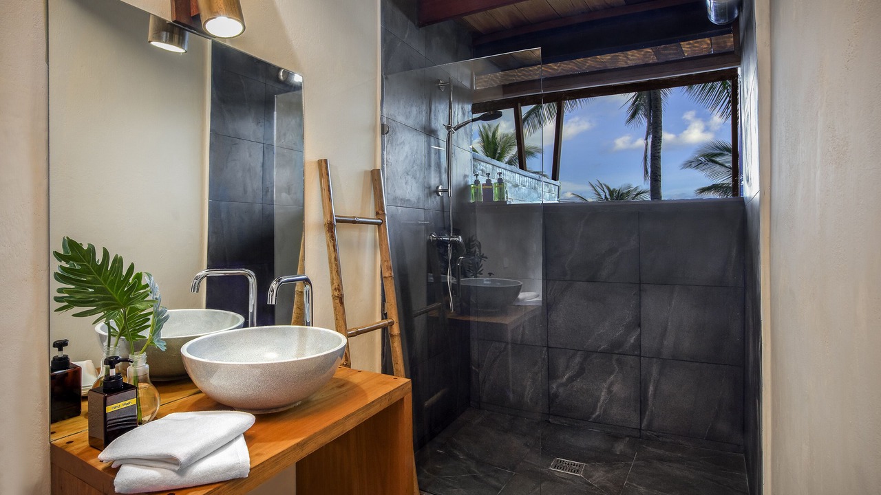 Photo of Bathroom in Koh Tao