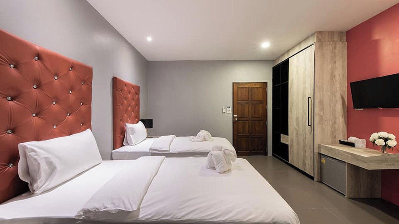 Photo of Bedroom in Ratsada