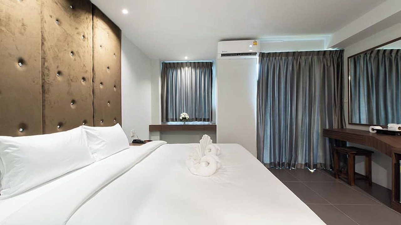 Photo of Bedroom in Ratsada