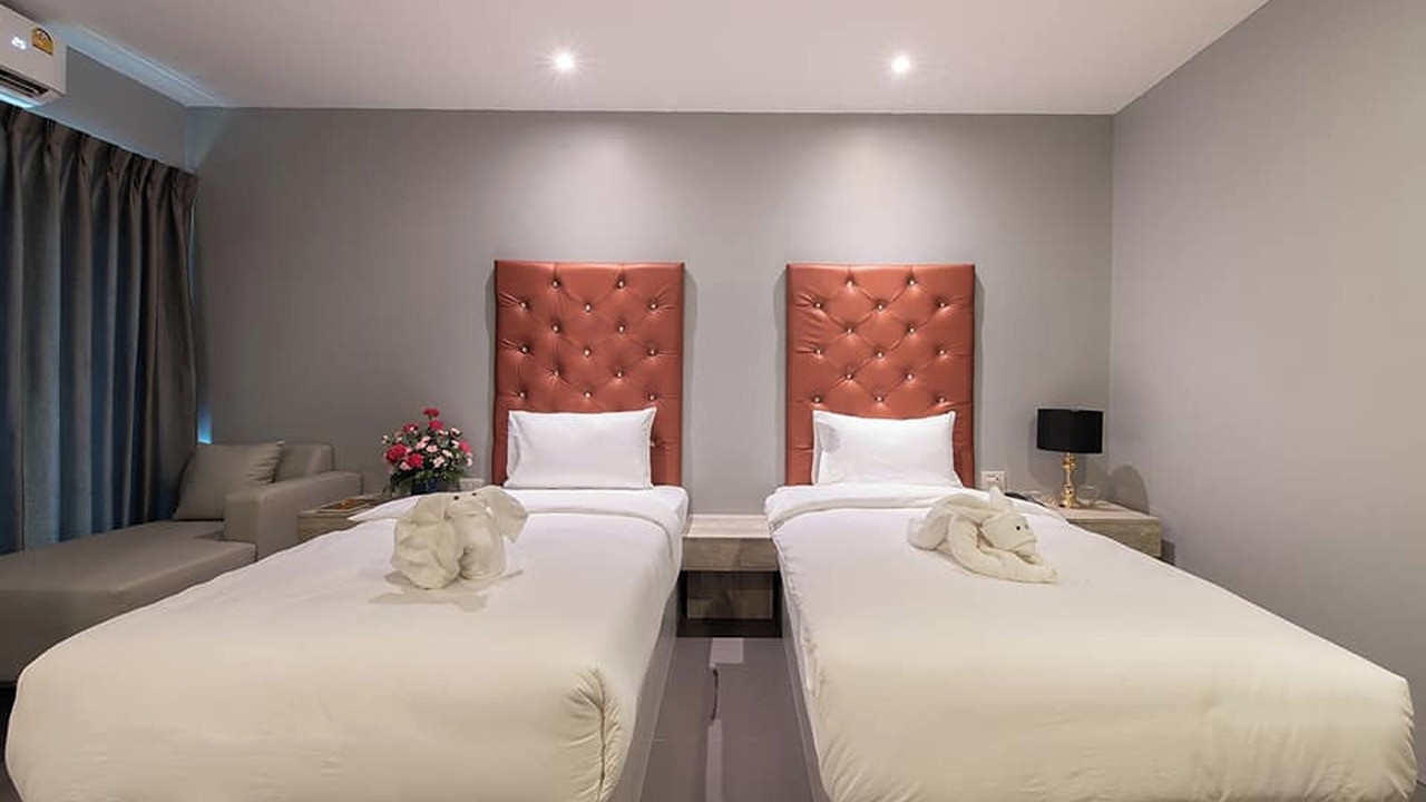 Photo of Bedroom in Ratsada