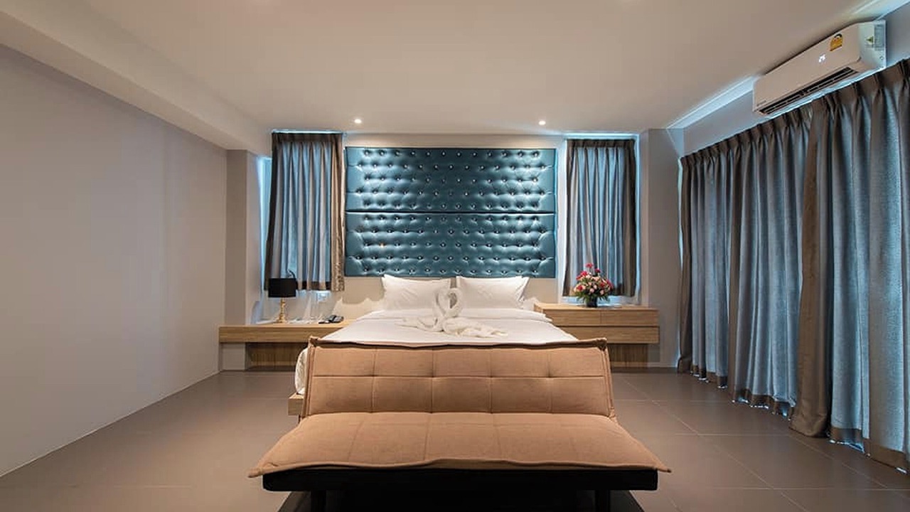 Photo of Bedroom in Ratsada