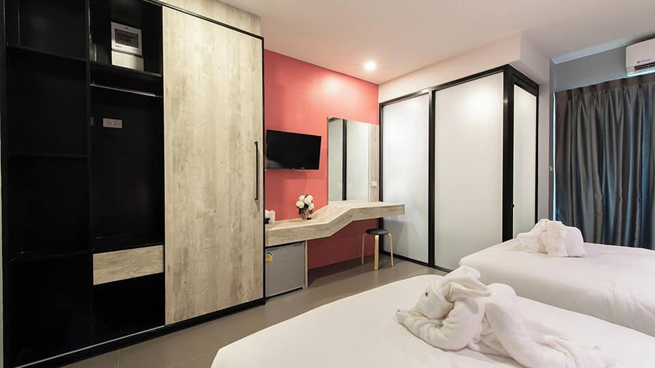 Photo of Bedroom in Ratsada