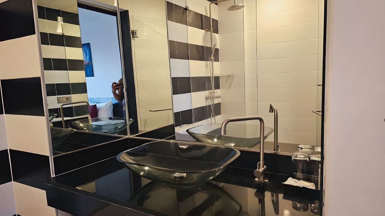 Photo of Bathroom in Rawai