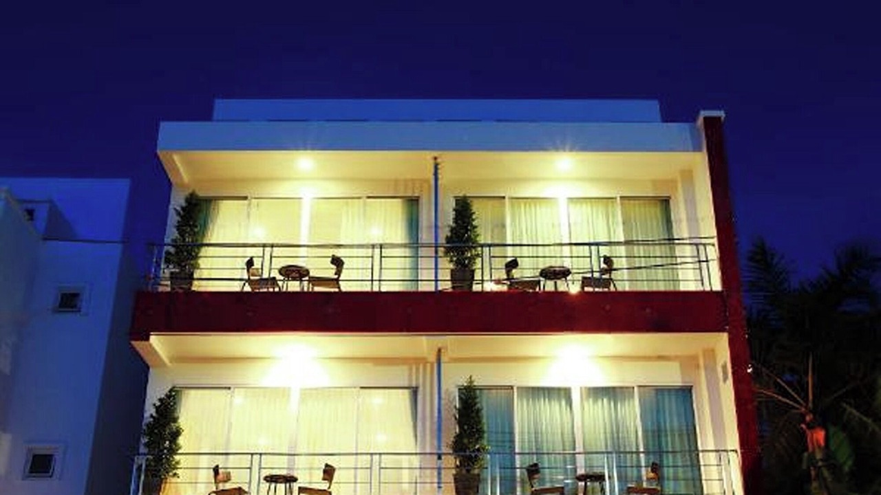 Photo of Outdoor in Rawai