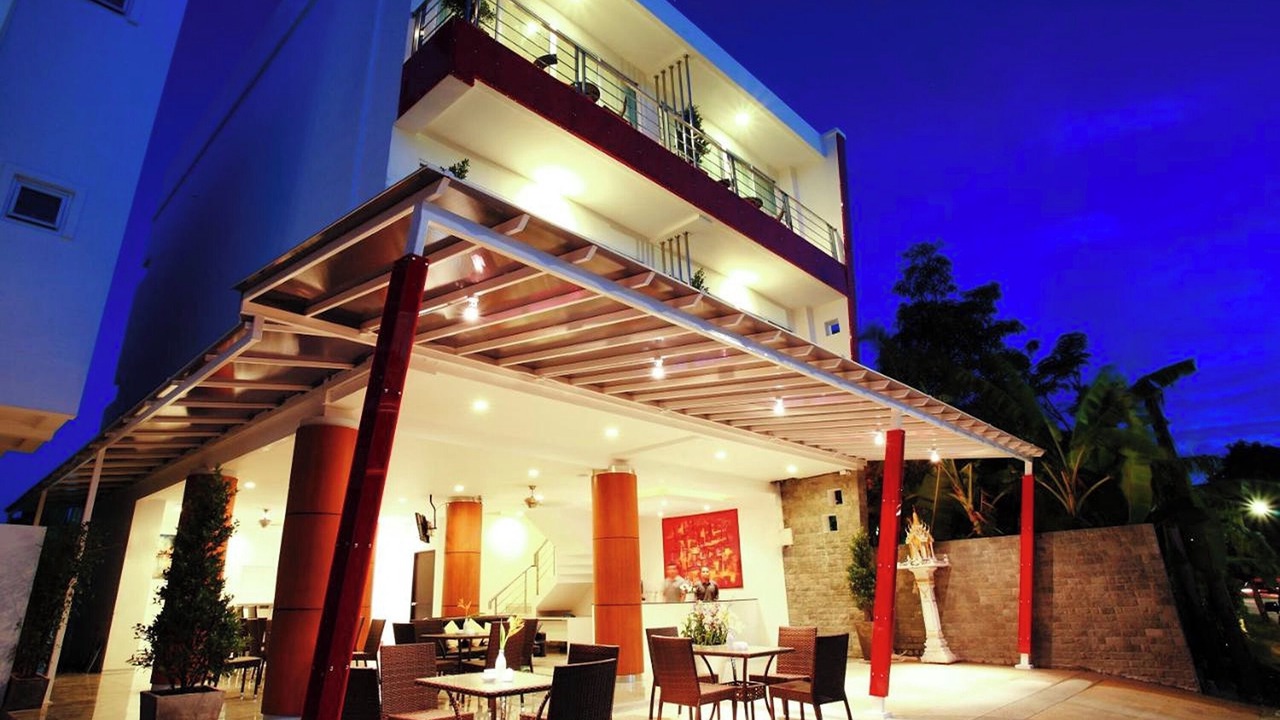 Photo of Outdoor in Rawai