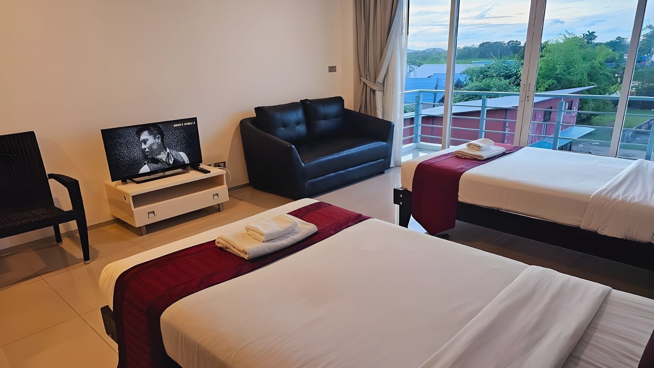 Photo of Bedroom in Rawai