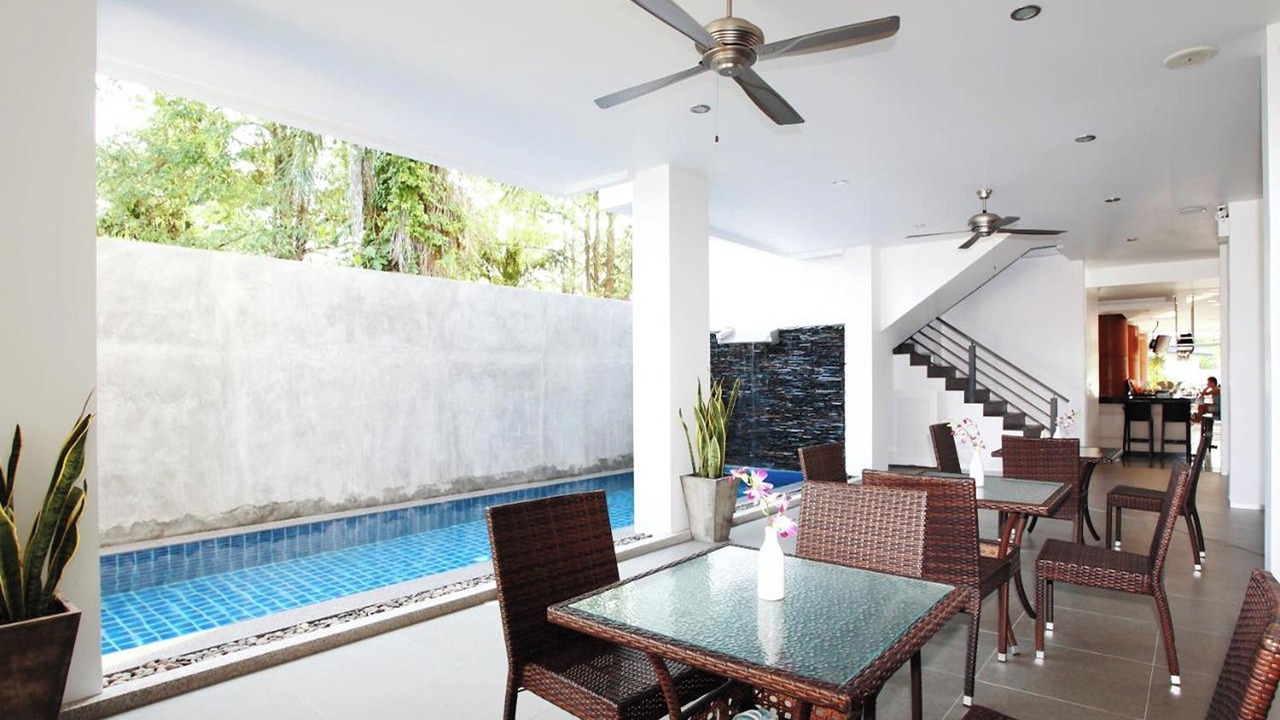 Photo of Outdoor in Rawai