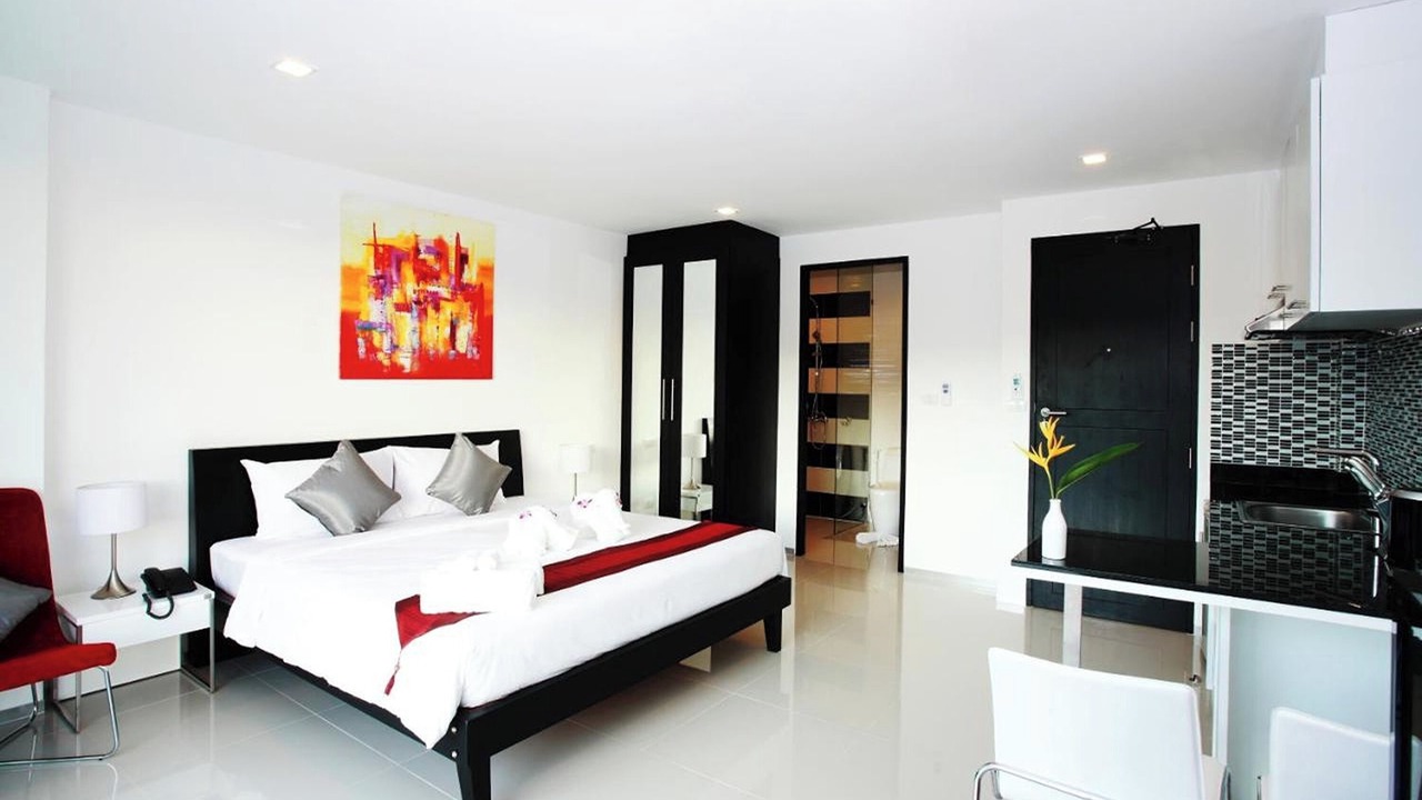 Photo of Bedroom in Rawai