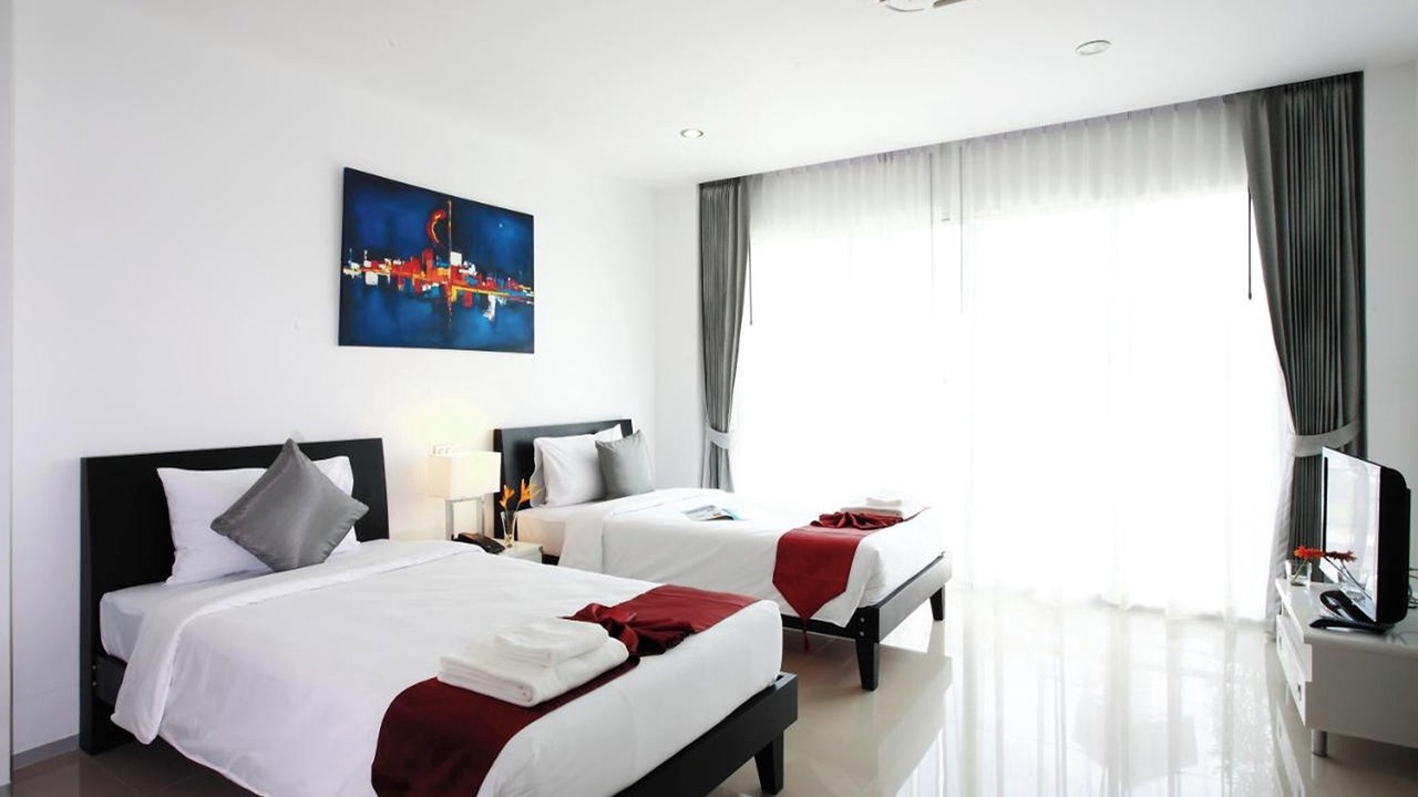 Photo of Bedroom in Rawai