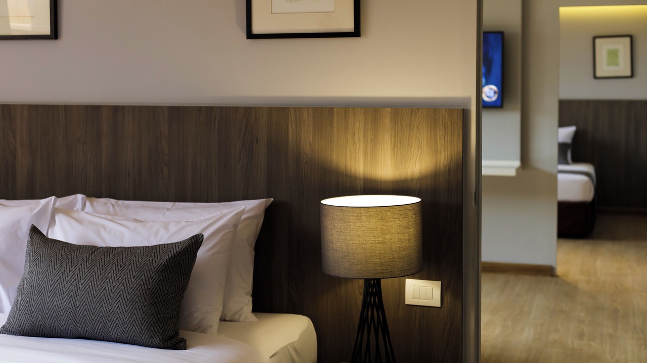 Photo of Bedroom in Wang Thonglang