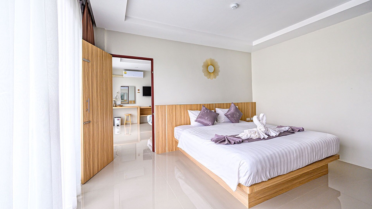 Photo of Bedroom in Nong Thale