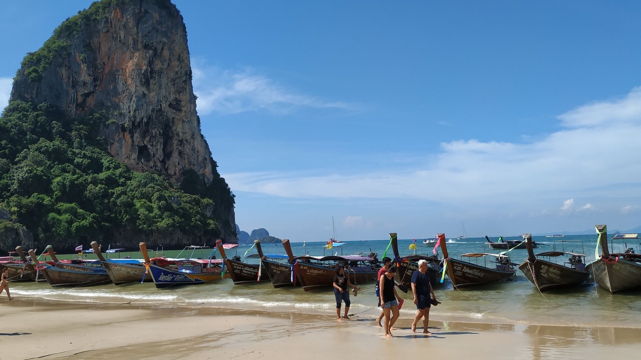 Photo of Others in Nong Thale