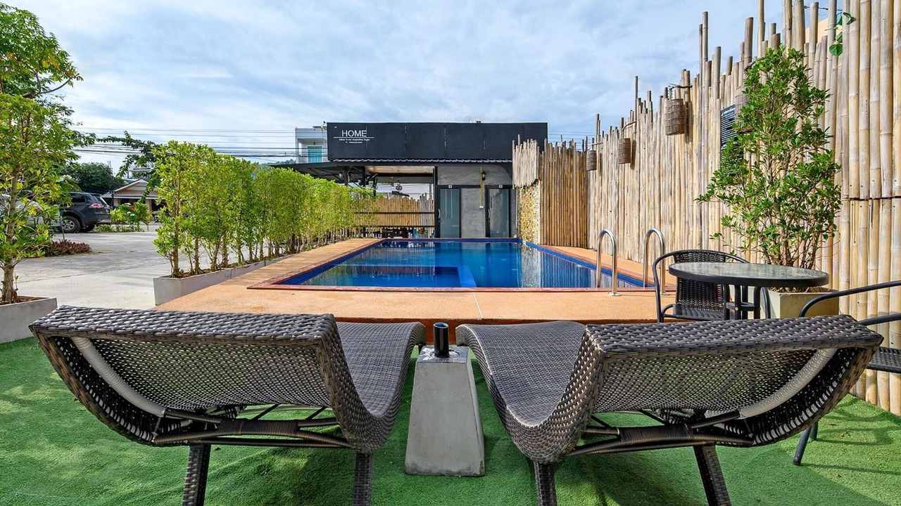 Photo of Outdoor in Nong Thale