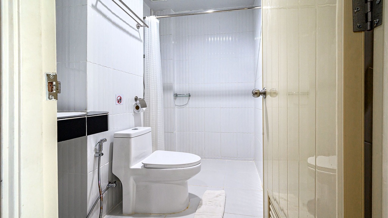 Photo of Bathroom in Nong Thale