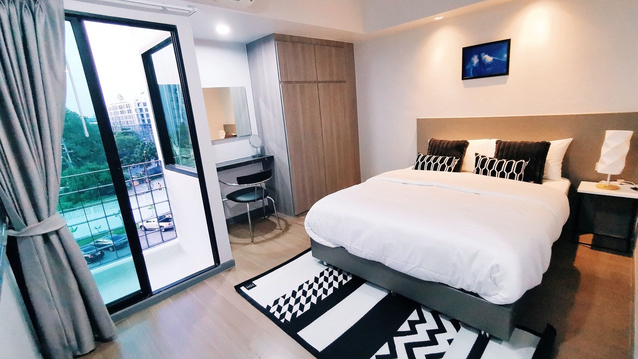 Photo of Bedroom in Bang Chak