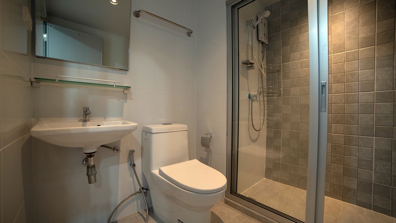 Photo of Bathroom in Bang Chak