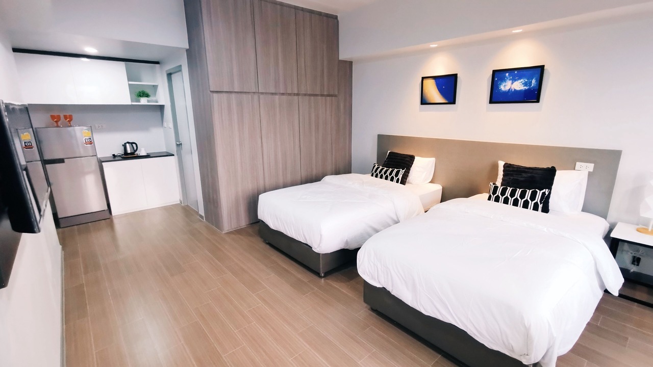 Photo of Bedroom in Bang Chak