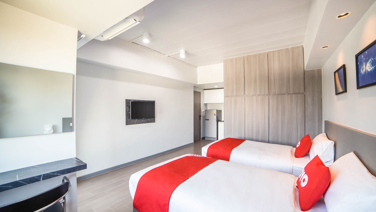 Photo of Bedroom in Bang Chak