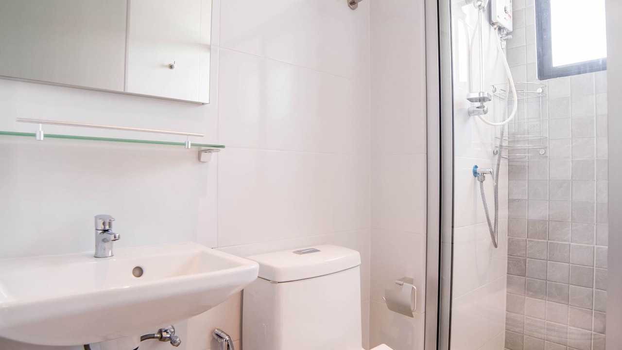 Photo of Bathroom in Bang Chak