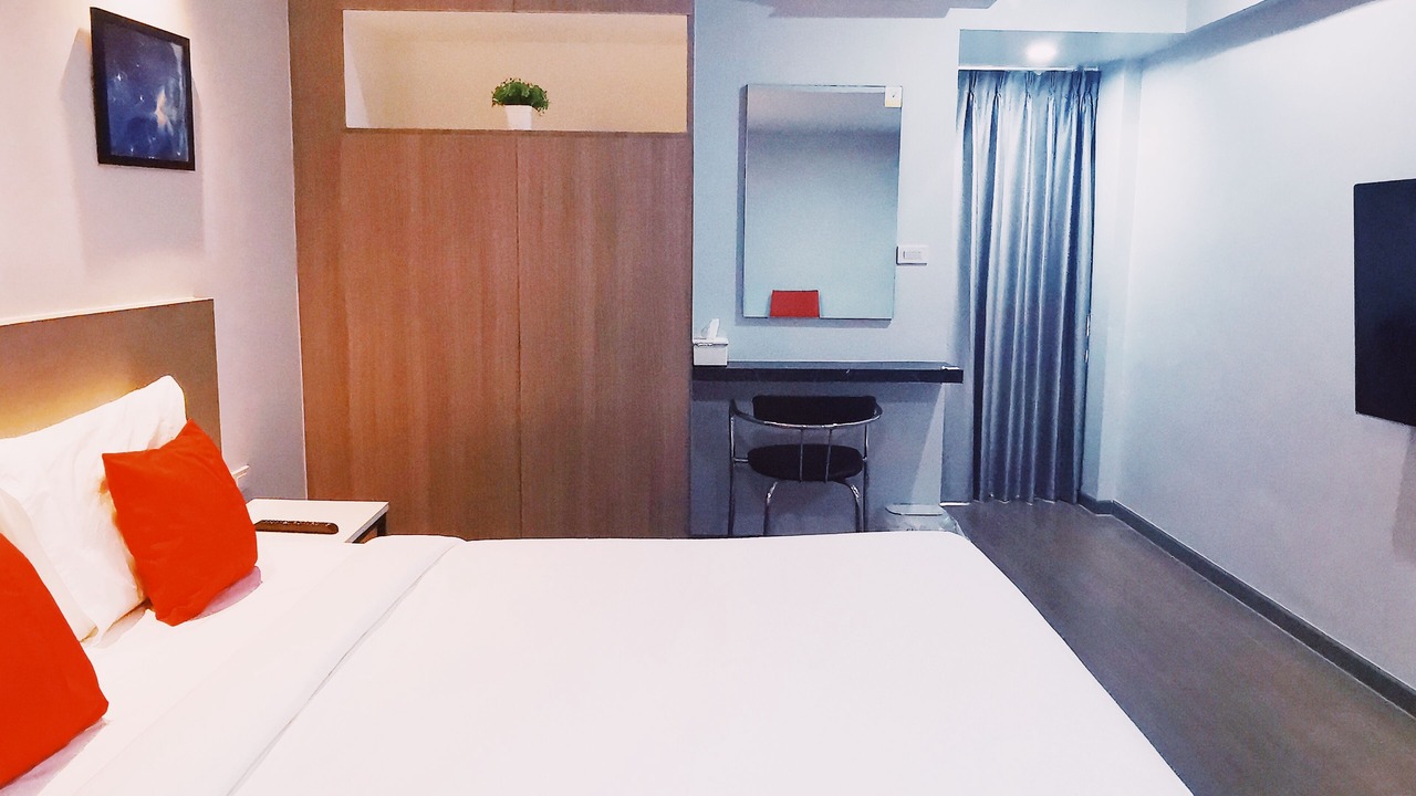 Photo of Bedroom in Bang Chak