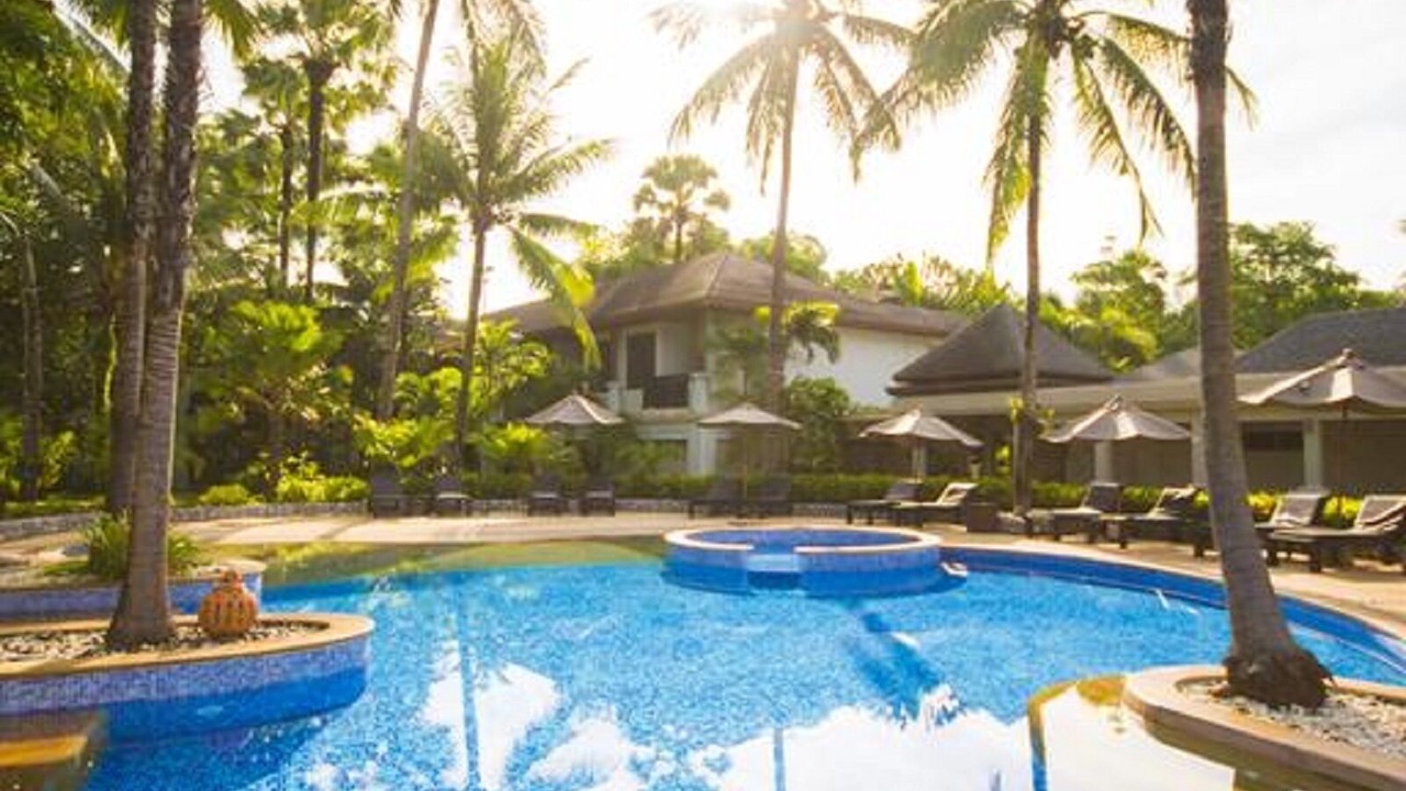 Photo of Outdoor in Khuk Khak Beach