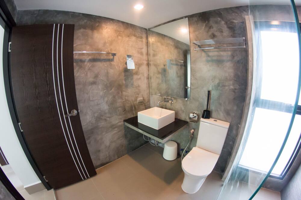 Photo of Bathroom in Ko Chang