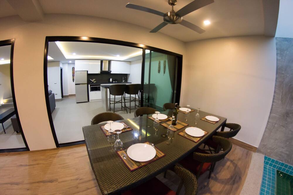 Photo of Kitchen in Ko Chang