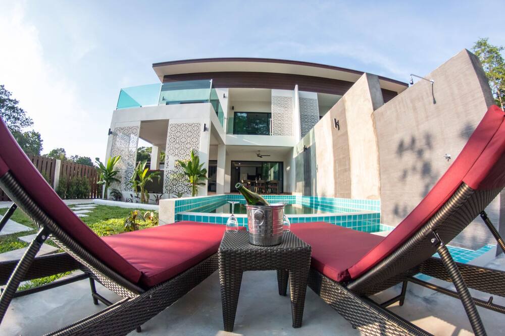 Photo of Outdoor in Ko Chang