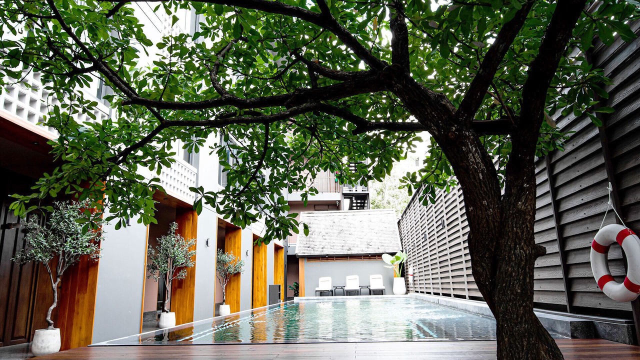 Photo of Outdoor in Chiang Mai
